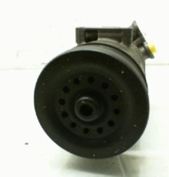 Compresseur clim OPEL CORSA D Photo n°5