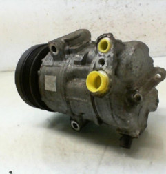 Compresseur clim OPEL CORSA D Photo n°6