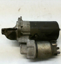 Demarreur OPEL CORSA D Photo n°1