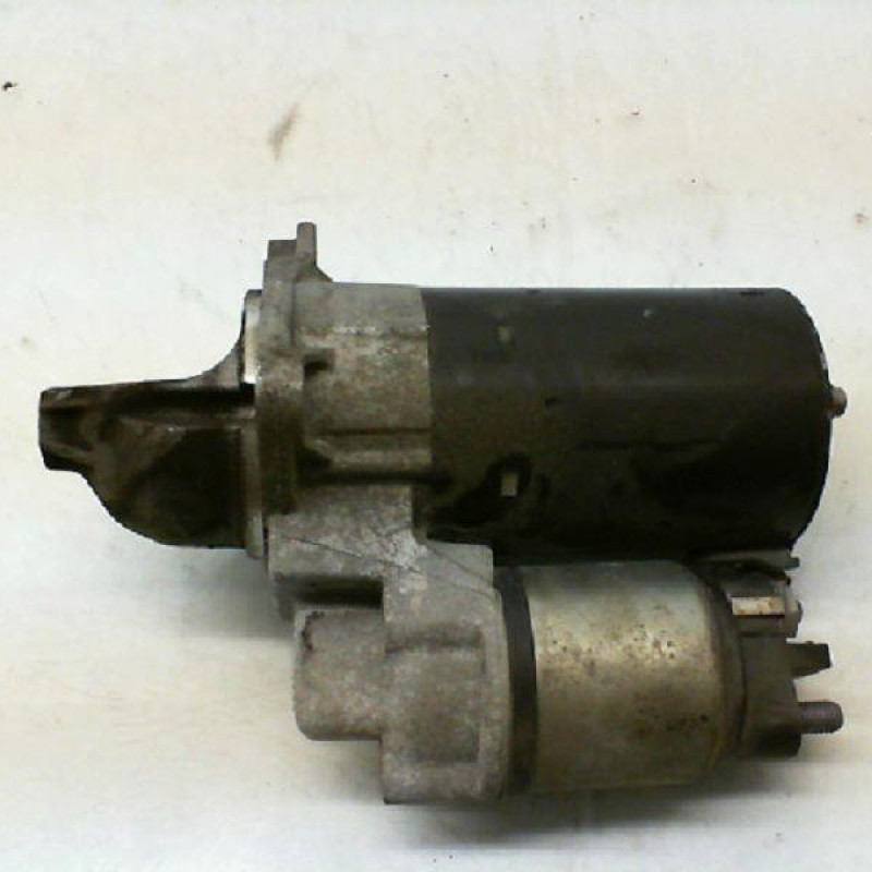 Demarreur OPEL CORSA D