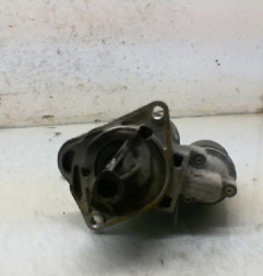 Demarreur OPEL CORSA D Photo n°3
