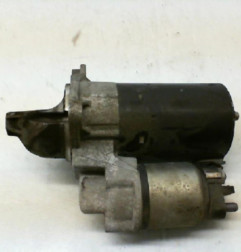 Demarreur OPEL CORSA D Photo n°4