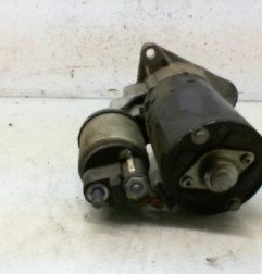 Demarreur OPEL CORSA D Photo n°5