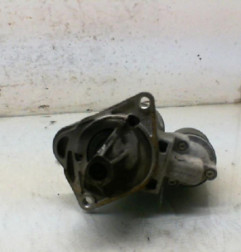 Demarreur OPEL CORSA D Photo n°6