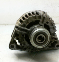 Alternateur OPEL CORSA D Photo n°3