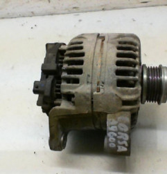 Alternateur OPEL CORSA D Photo n°4