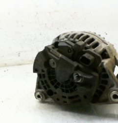 Alternateur OPEL CORSA D Photo n°6