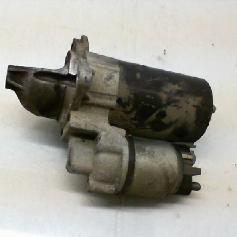 Demarreur OPEL CORSA D