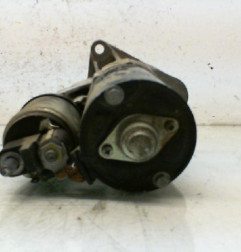 Demarreur OPEL CORSA D
