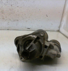 Demarreur OPEL CORSA D Photo n°3