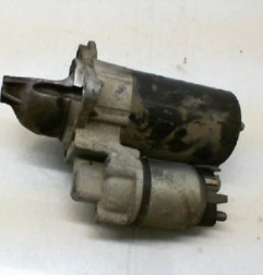 Demarreur OPEL CORSA D Photo n°4