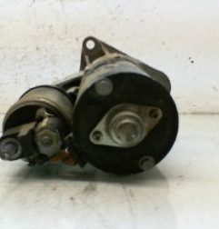 Demarreur OPEL CORSA D Photo n°5