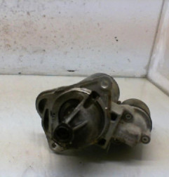 Demarreur OPEL CORSA D Photo n°6