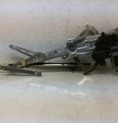 Leve vitre electrique avant gauche OPEL ASTRA H Photo n°1