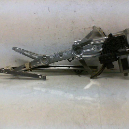 Leve vitre electrique avant gauche OPEL ASTRA H Photo n°1