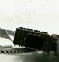 Leve vitre electrique avant gauche OPEL ASTRA H