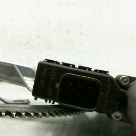 Leve vitre electrique avant gauche OPEL ASTRA H