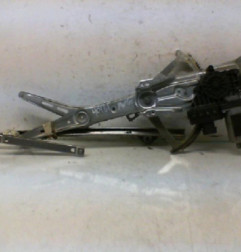 Leve vitre electrique avant gauche OPEL ASTRA H Photo n°4