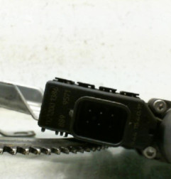 Leve vitre electrique avant gauche OPEL ASTRA H Photo n°6