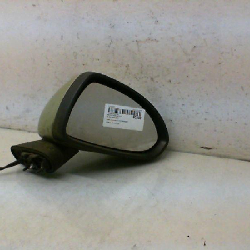 Retroviseur droit OPEL CORSA D