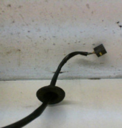 Retroviseur droit OPEL CORSA D