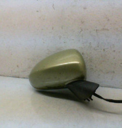 Retroviseur droit OPEL CORSA D Photo n°3