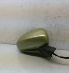 Retroviseur droit OPEL CORSA D Photo n°4