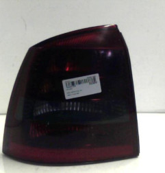 Feu arriere principal gauche (feux) OPEL ASTRA G Photo n°1