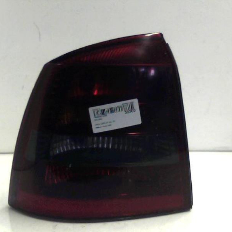 Feu arriere principal gauche (feux) OPEL ASTRA G