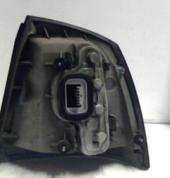 Feu arriere principal gauche (feux) OPEL ASTRA G Photo n°3