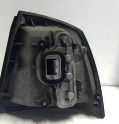 Feu arriere principal gauche (feux) OPEL ASTRA G Photo n°6