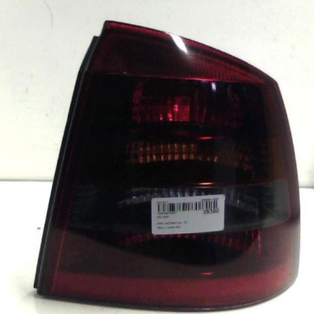 Feu arriere principal droit (feux) OPEL ASTRA G