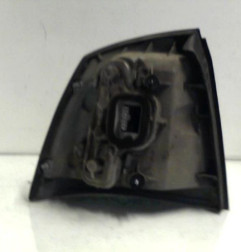 Feu arriere principal droit (feux) OPEL ASTRA G Photo n°3