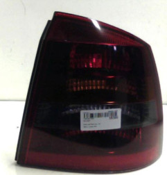 Feu arriere principal droit (feux) OPEL ASTRA G Photo n°4
