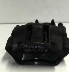 Etrier avant gauche (freinage) OPEL MOVANO A Photo n°3