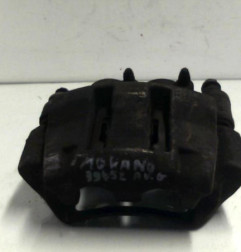 Etrier avant gauche (freinage) OPEL MOVANO A Photo n°4