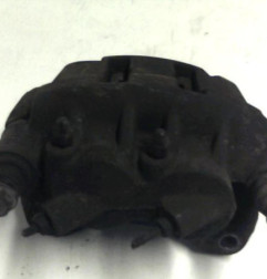 Etrier avant gauche (freinage) OPEL MOVANO A Photo n°6