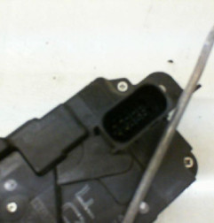 Serrure avant gauche OPEL ZAFIRA B