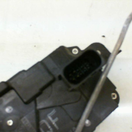 Serrure avant gauche OPEL ZAFIRA B