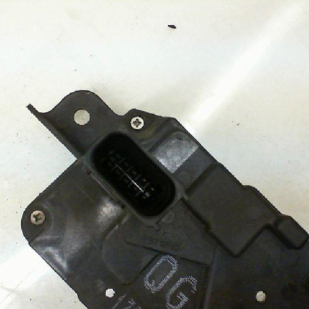 Serrure avant droit OPEL ZAFIRA B Photo n°1