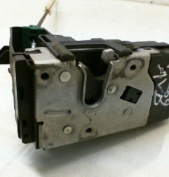 Serrure avant droit OPEL ZAFIRA B Photo n°3