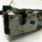 Serrure avant droit OPEL ZAFIRA B