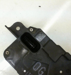 Serrure avant droit OPEL ZAFIRA B Photo n°6