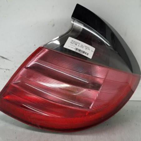 Feu arriere principal droit (feux) MERCEDES CLASSE C 203 COUPE SPORT Photo n°1