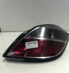 Feu arriere principal droit (feux) OPEL ASTRA H Photo n°1