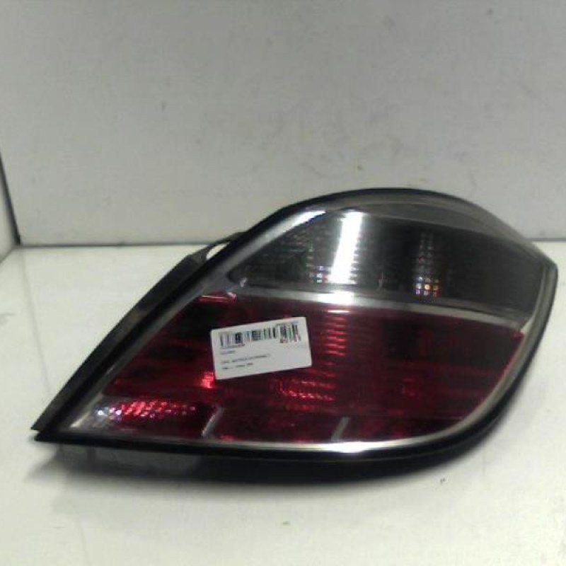 Feu arriere principal droit (feux) OPEL ASTRA H