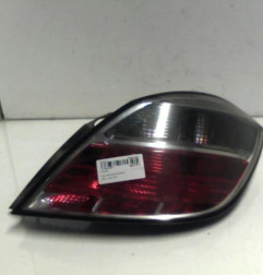 Feu arriere principal droit (feux) OPEL ASTRA H Photo n°5