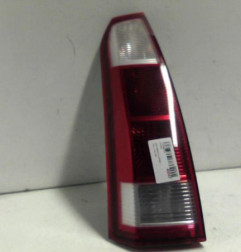 Feu arriere principal gauche (feux) OPEL MERIVA A Photo n°5