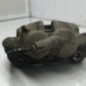 Etrier avant gauche (freinage) PEUGEOT EXPERT 2
