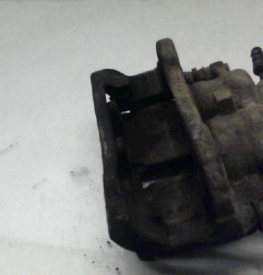 Etrier avant gauche (freinage) PEUGEOT EXPERT 2 Photo n°3